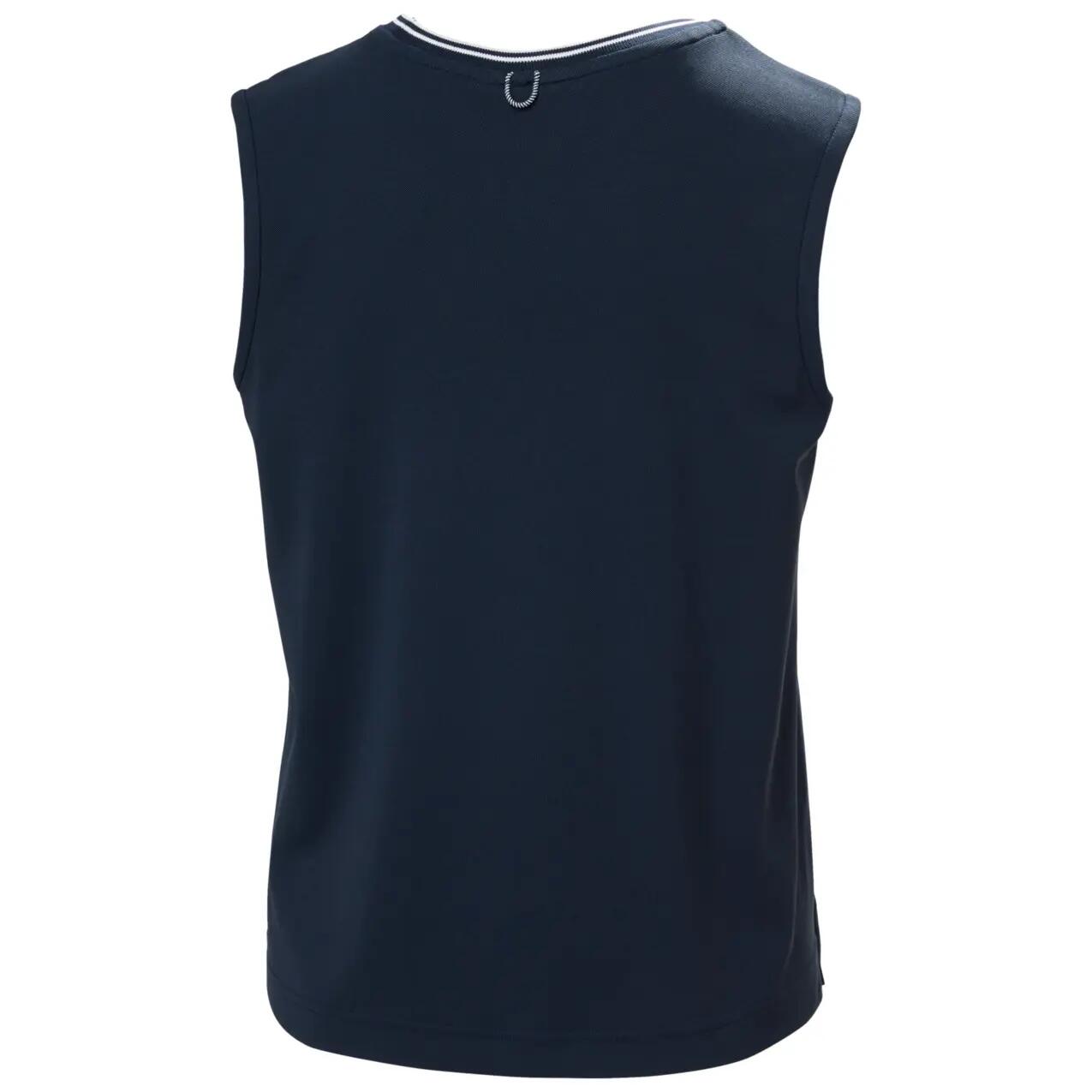 Camiseta de mujer Helly Hansen Portofino 5/5