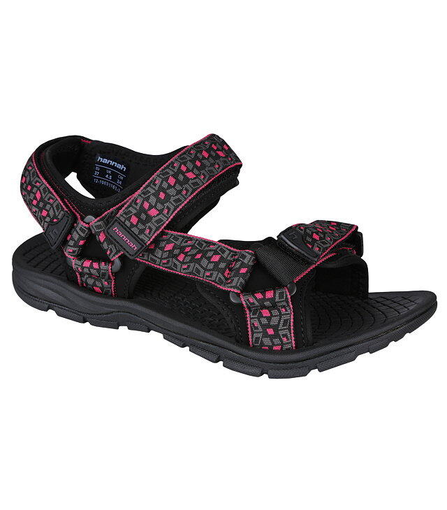 Sandalias Hannah Feet 2/3