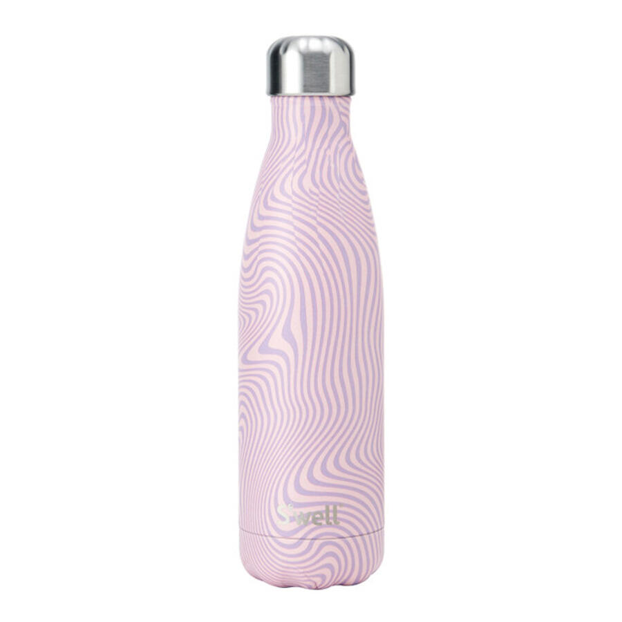 Garrafa 500ml Swell Lav.Swirl 1/3