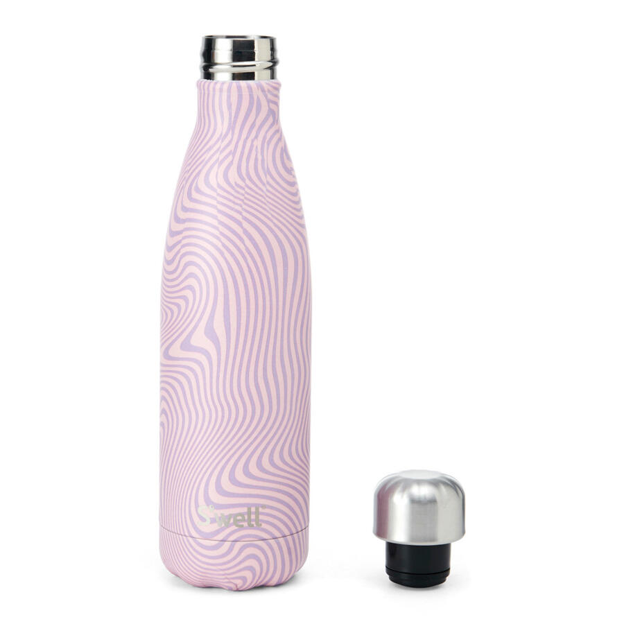 Garrafa 500ml Swell Lav.Swirl 2/3