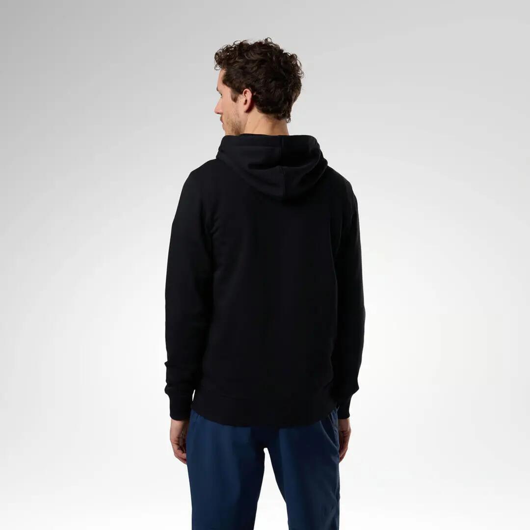 Kapuzensweatshirt mit Reißverschluss Rossignol Classic 3/5