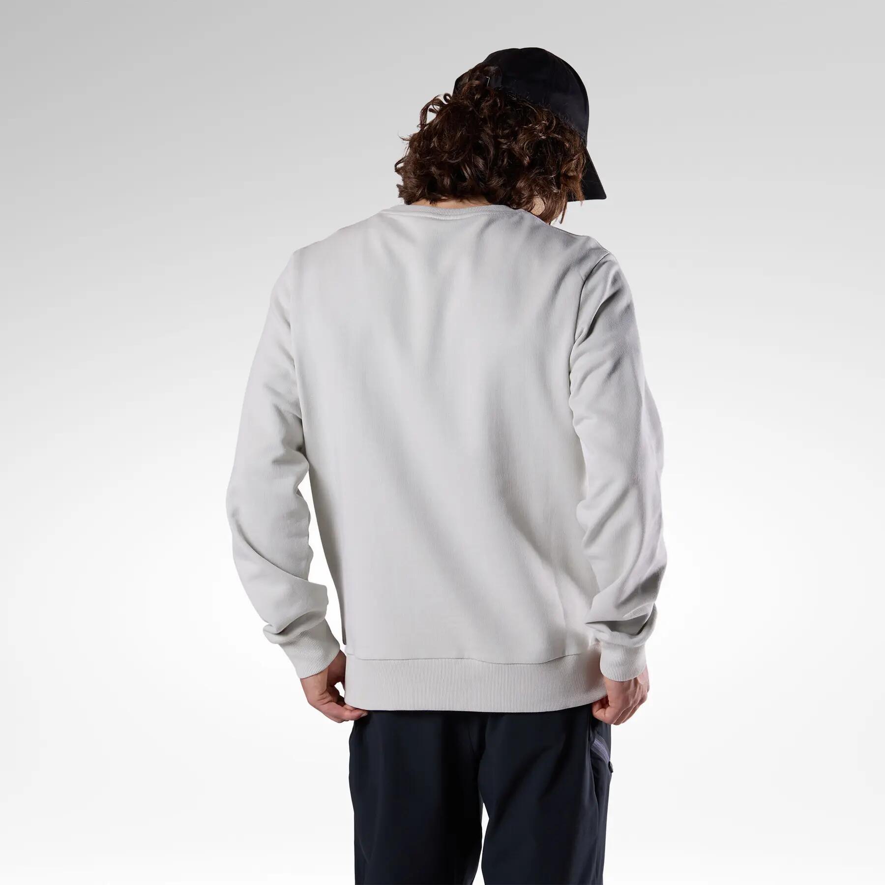 Sweatshirt Rossignol Logo Cn 3/5
