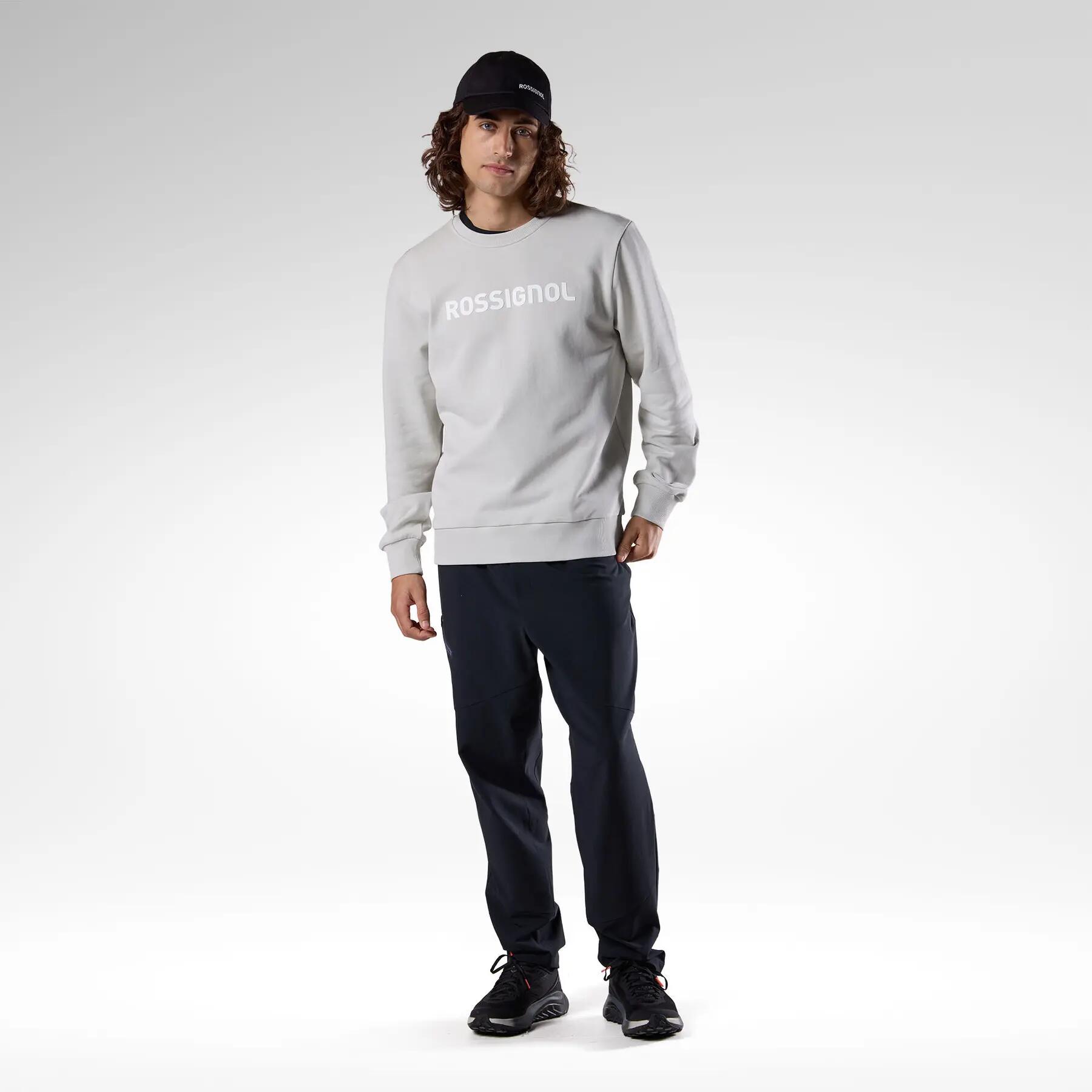 Sweatshirt Rossignol Logo Cn 2/5