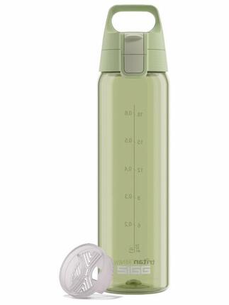 Bidon butelka tritanowa Total Color 0,75L z filtrem do owoców