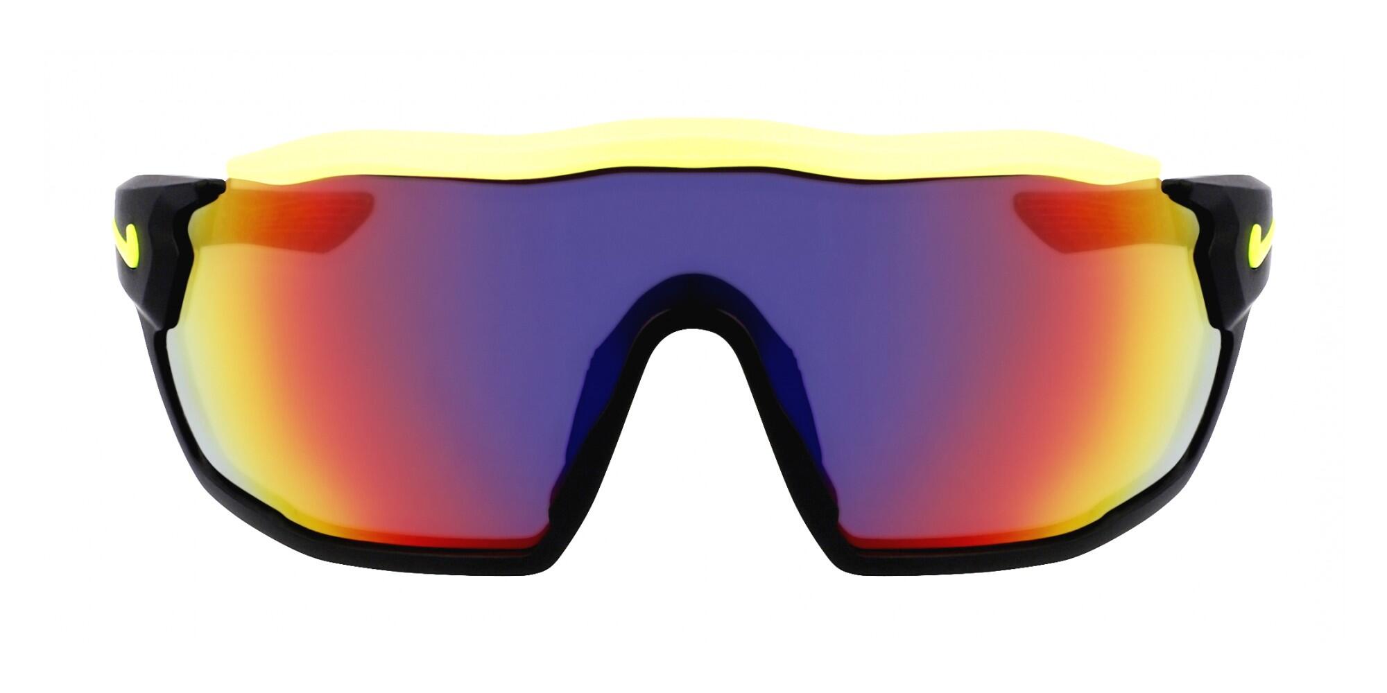Óculos de Sol Nike NIKE SHOW X RUSH E DZ7369 UNISEX Tamanho 58/16/130 2/4