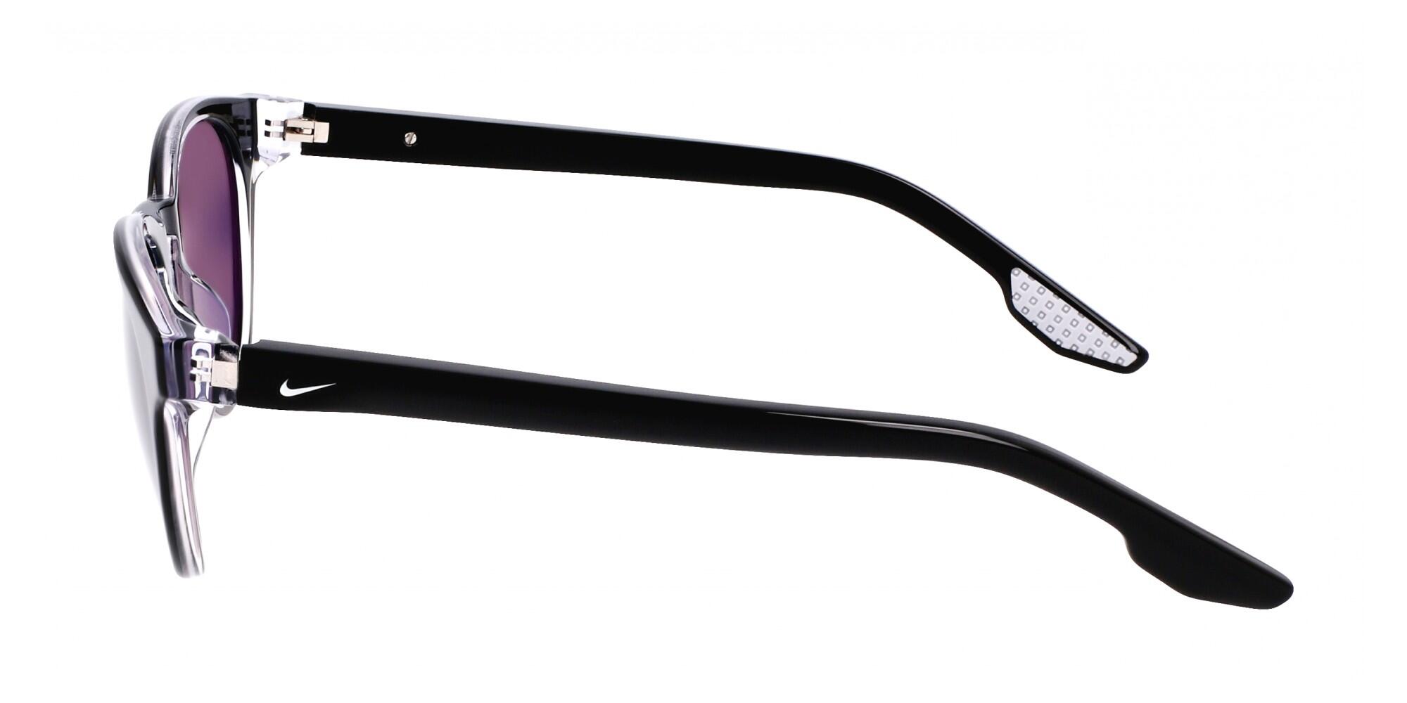 Lunettes de Soleil Nike NIKE ECLIPSE DAWN EV24046 UNISEX Taille 49/19/145 3/4