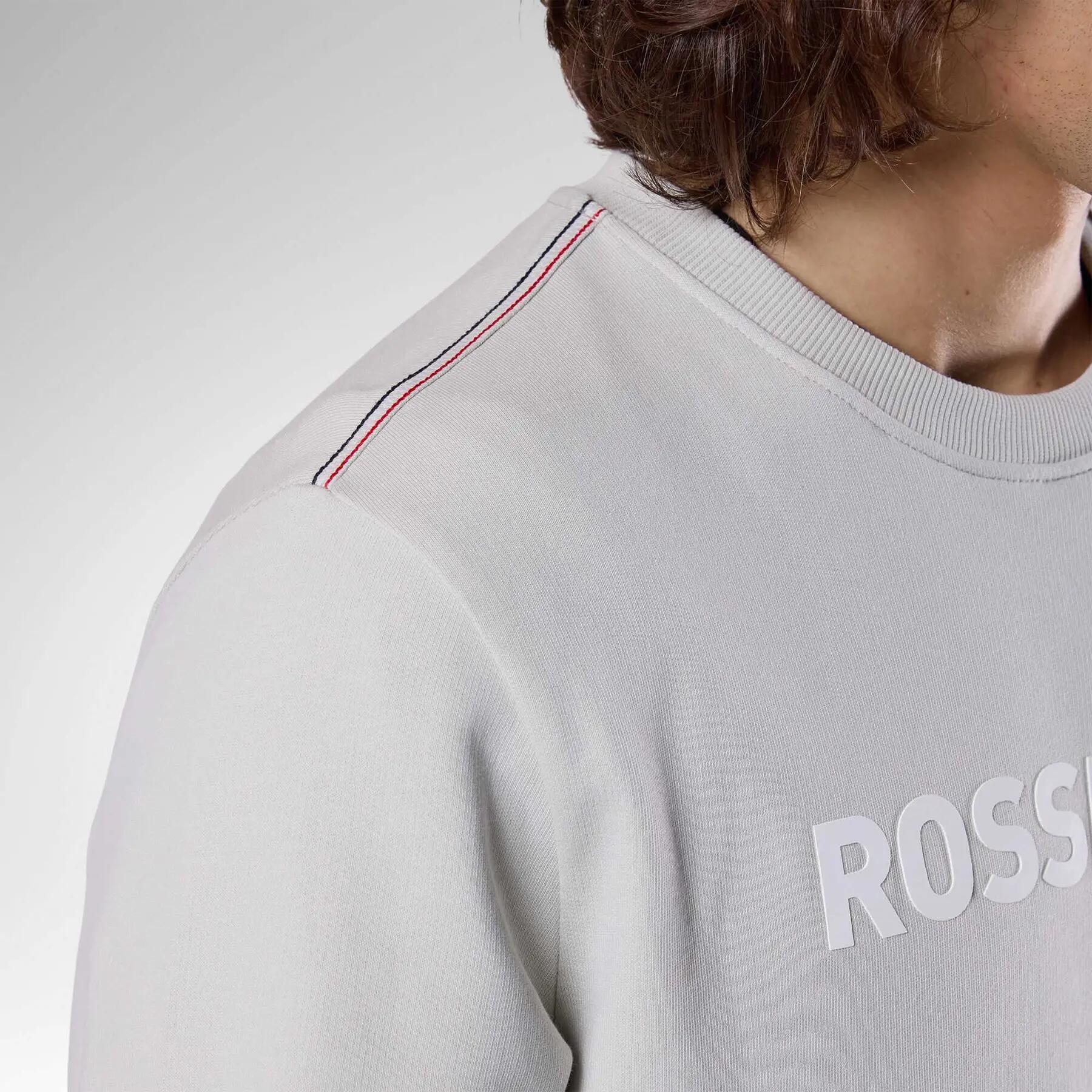 Sweatshirt Rossignol Logo Cn 5/5
