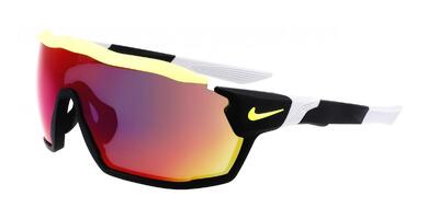 Zonnebril nike nike show x rush e dz7369 unisex maat 58/16/130