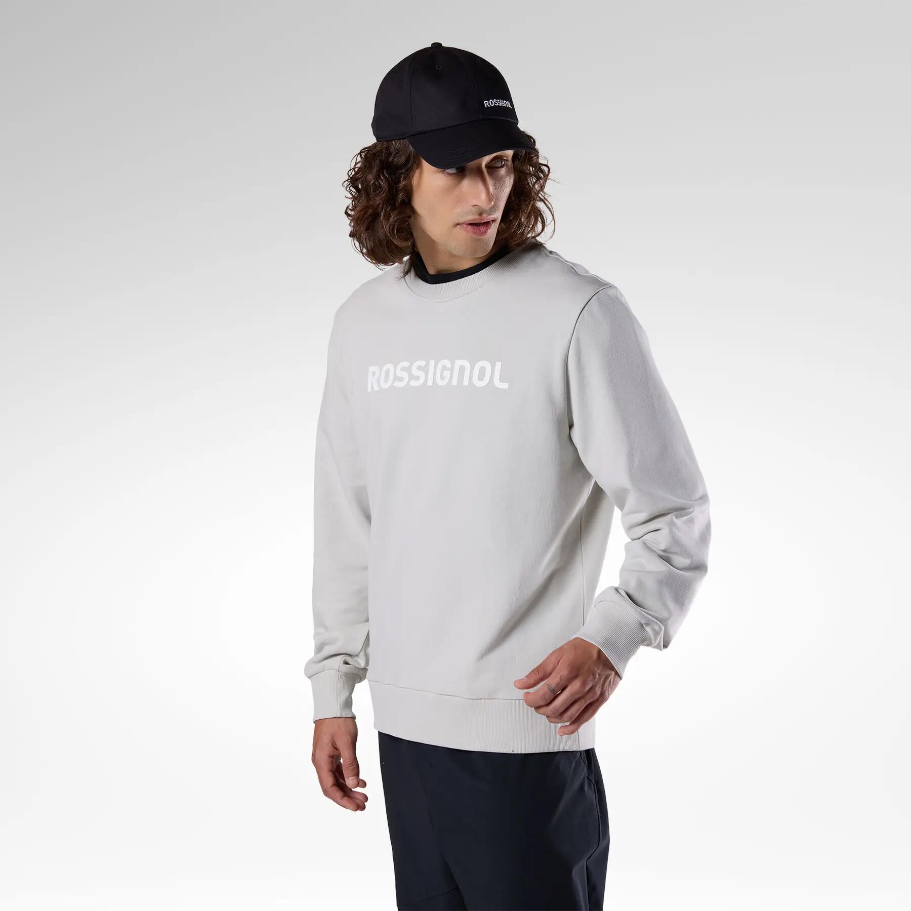 Sweatshirt Rossignol Logo Cn 4/5