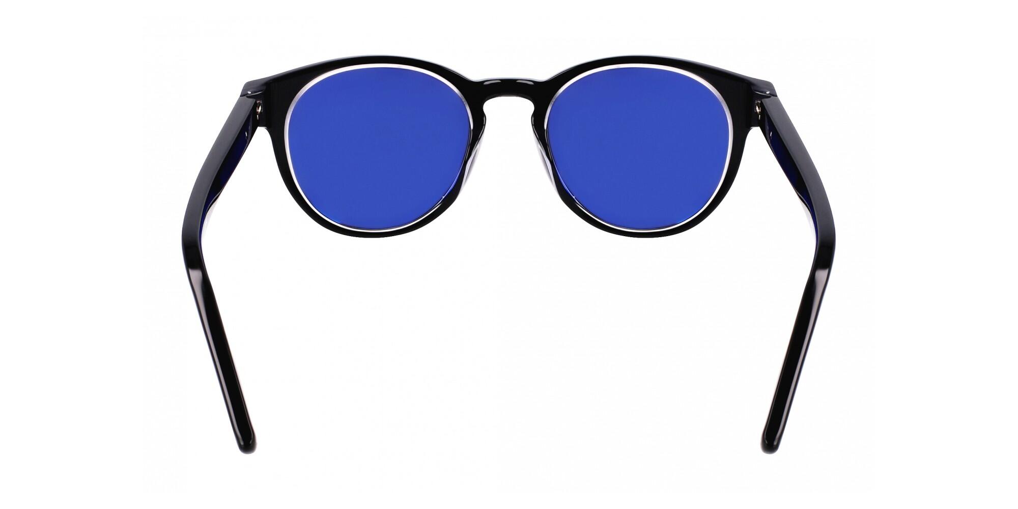 Lunettes de Soleil Nike NIKE ECLIPSE DAWN EV24046 UNISEX Taille 49/19/145 4/4