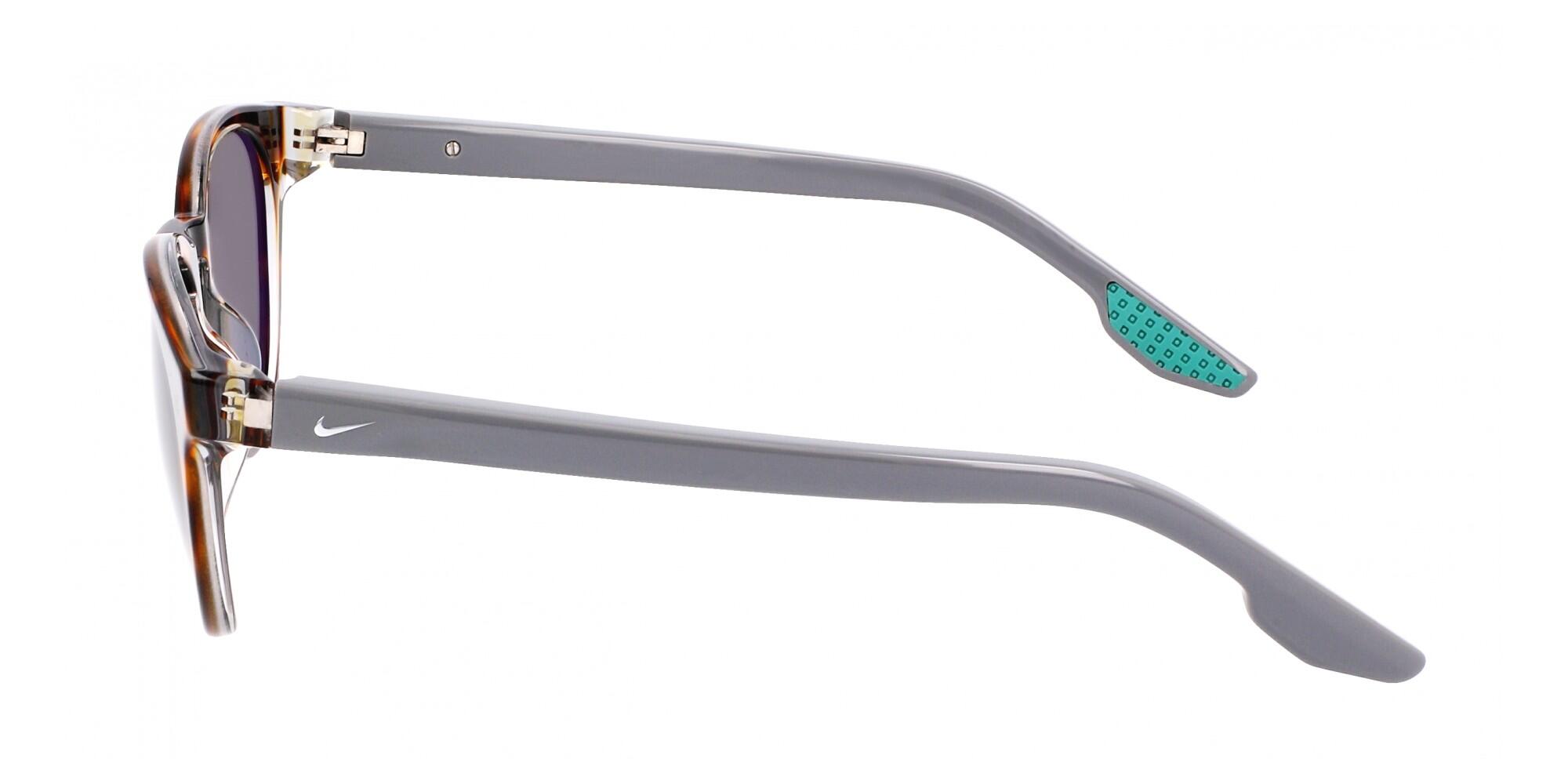 Lunettes de Soleil Nike NIKE ECLIPSE DAWN EV24046 UNISEX Taille 49/19/145 3/4