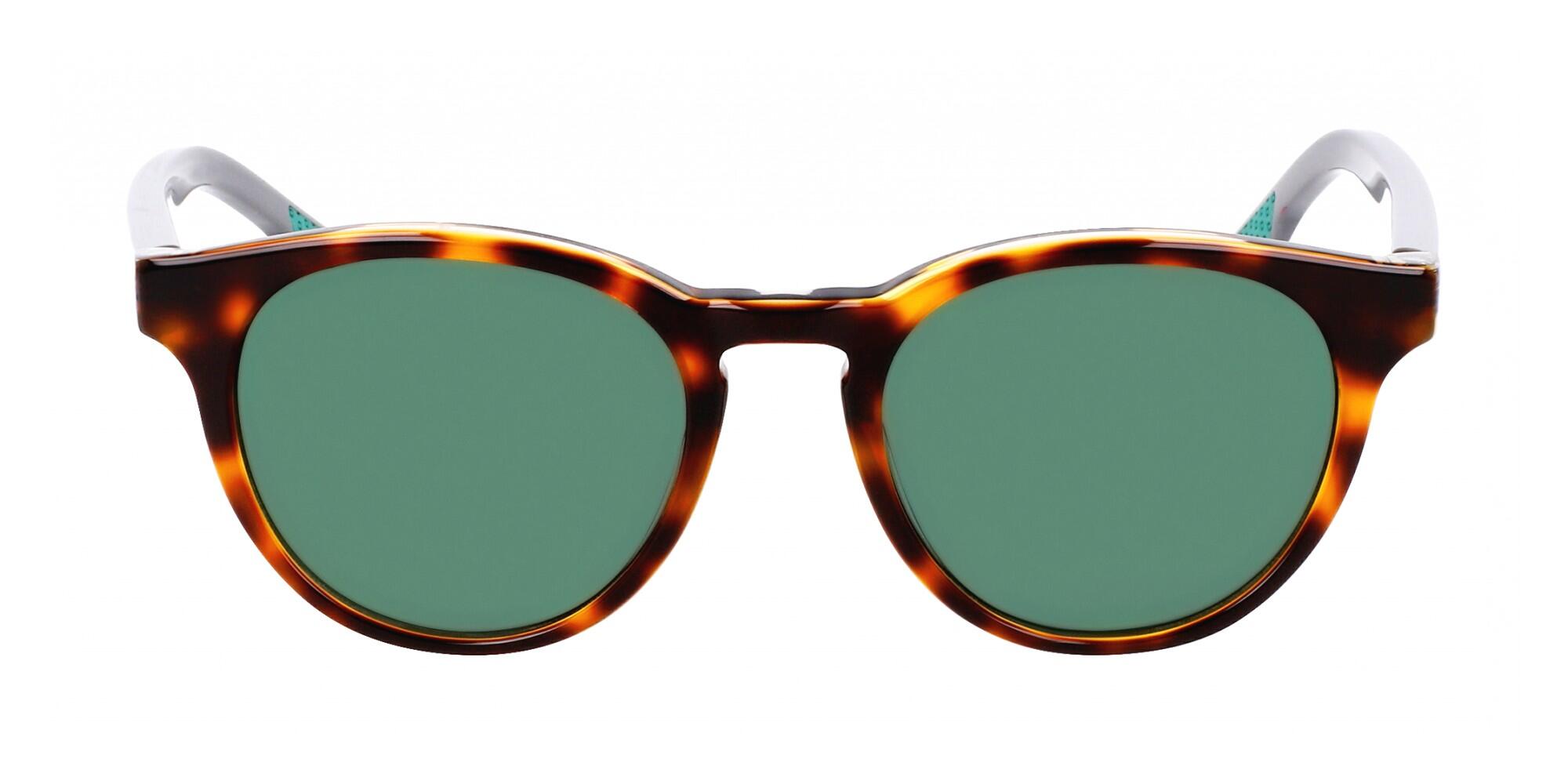 Lunettes de Soleil Nike NIKE ECLIPSE DAWN EV24046 UNISEX Taille 49/19/145 2/4