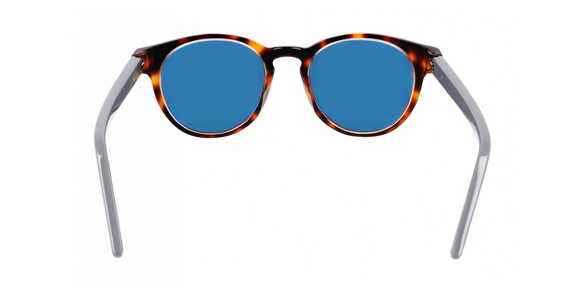 Lunettes de Soleil Nike NIKE ECLIPSE DAWN EV24046 UNISEX Taille 49/19/145 4/4
