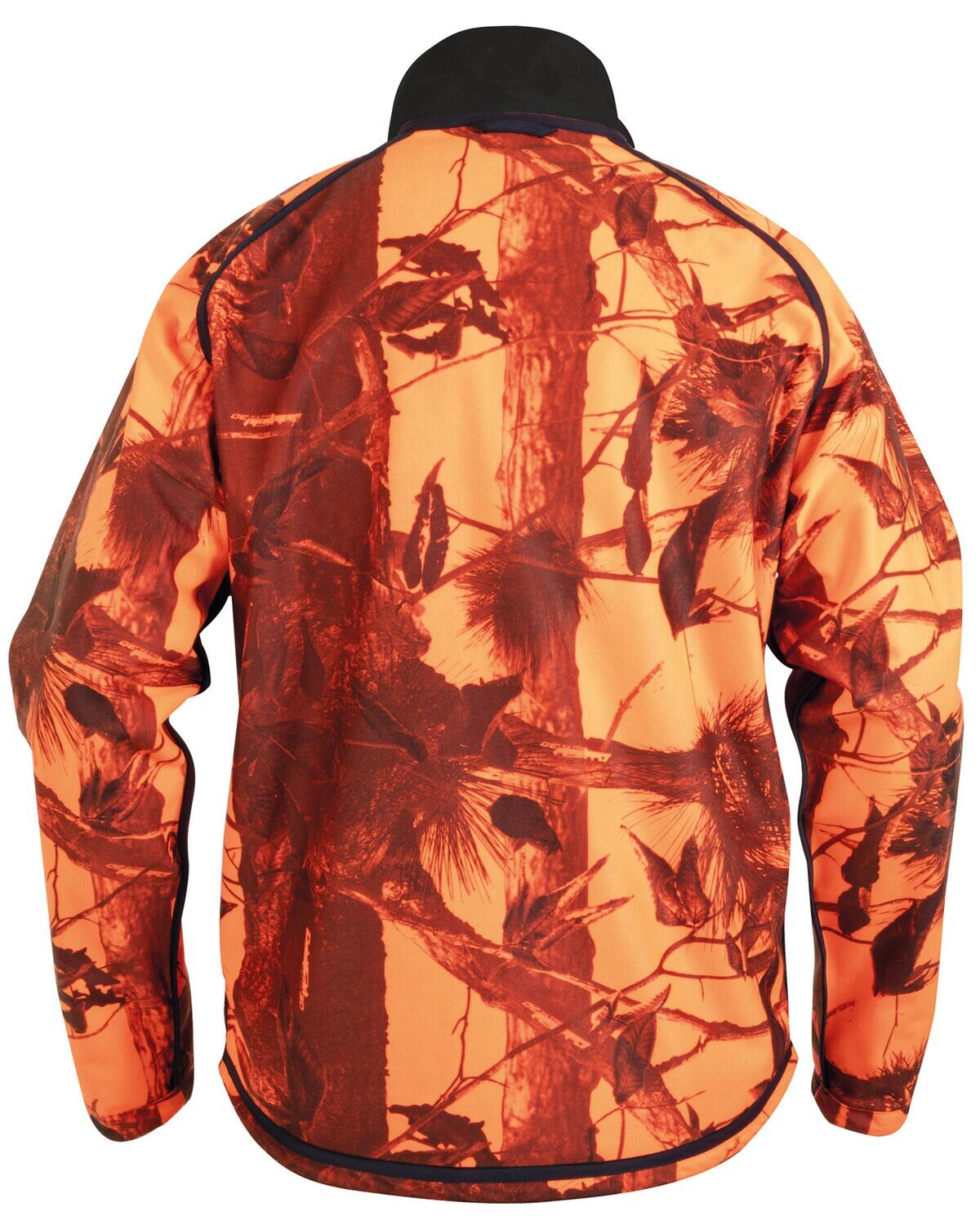 Wendejacke Sosbun 2D 5/7