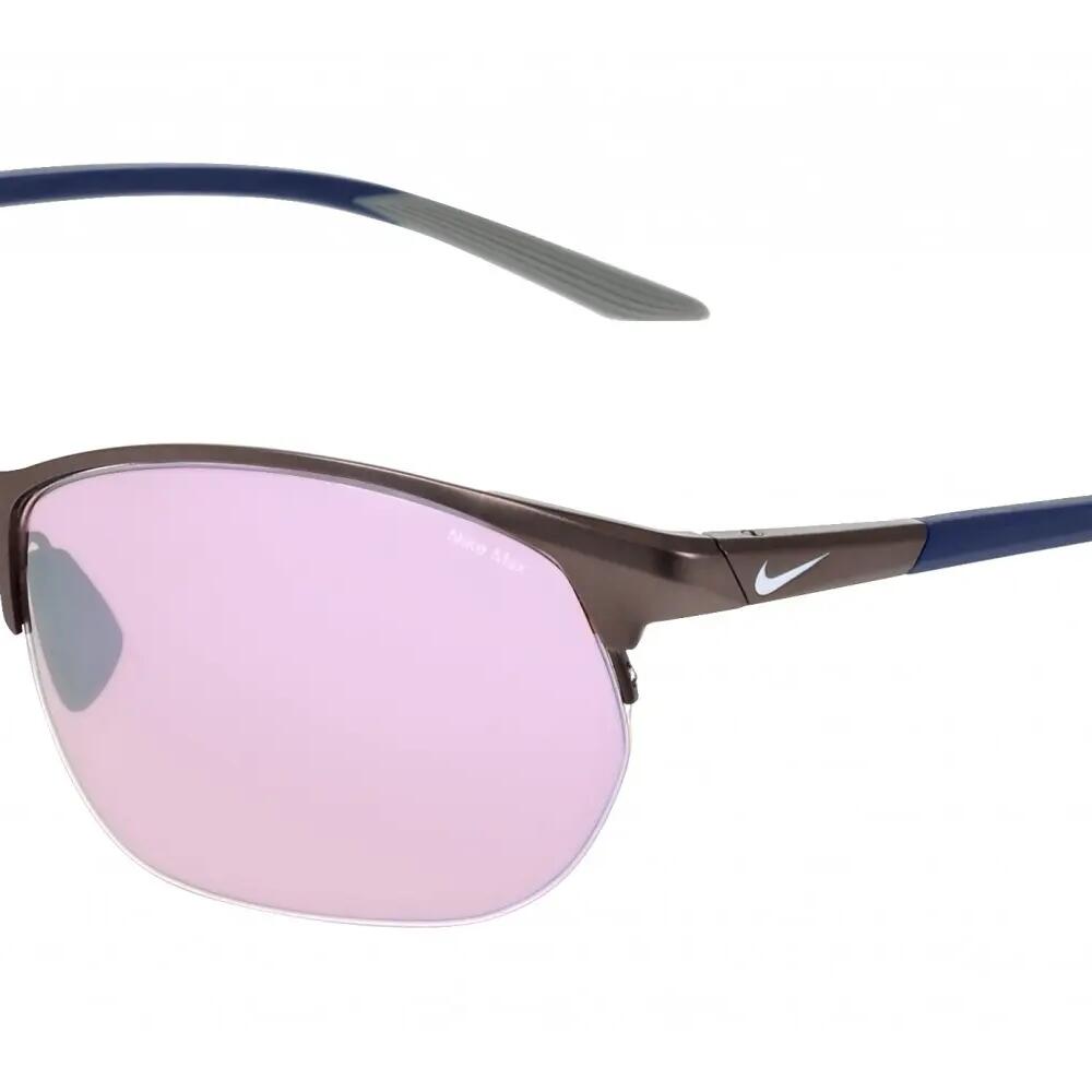 Sunglasses Nike NIKE MODERN METAL ZONE E IH0912X MAN Size 62/17/145
