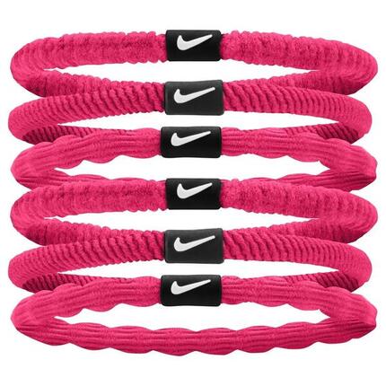 Élastique cheveux femme Nike Flex (x6)