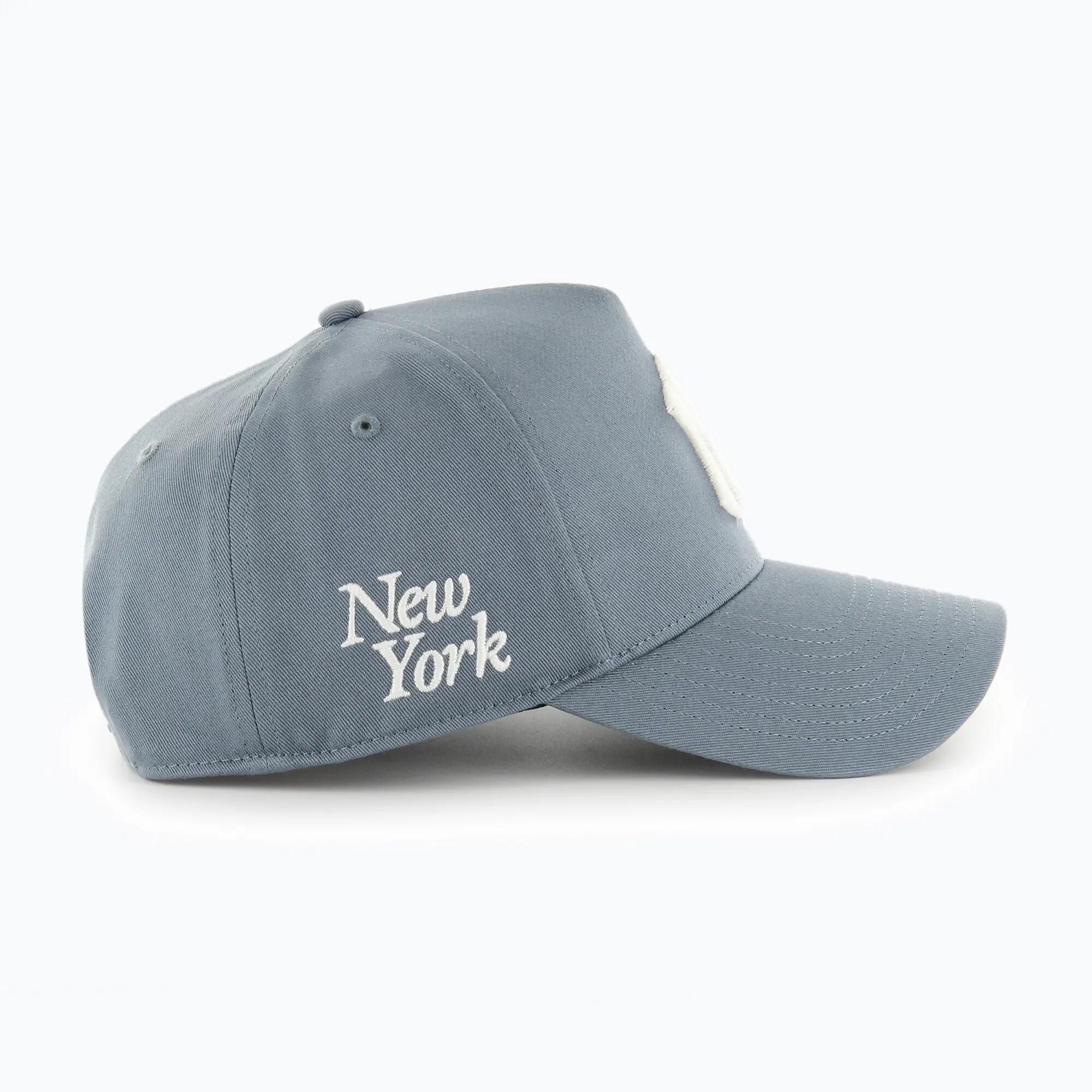 Czapka z daszkiem 47 Brand MLB New York Yankees Foundation Offside Dt 3/5