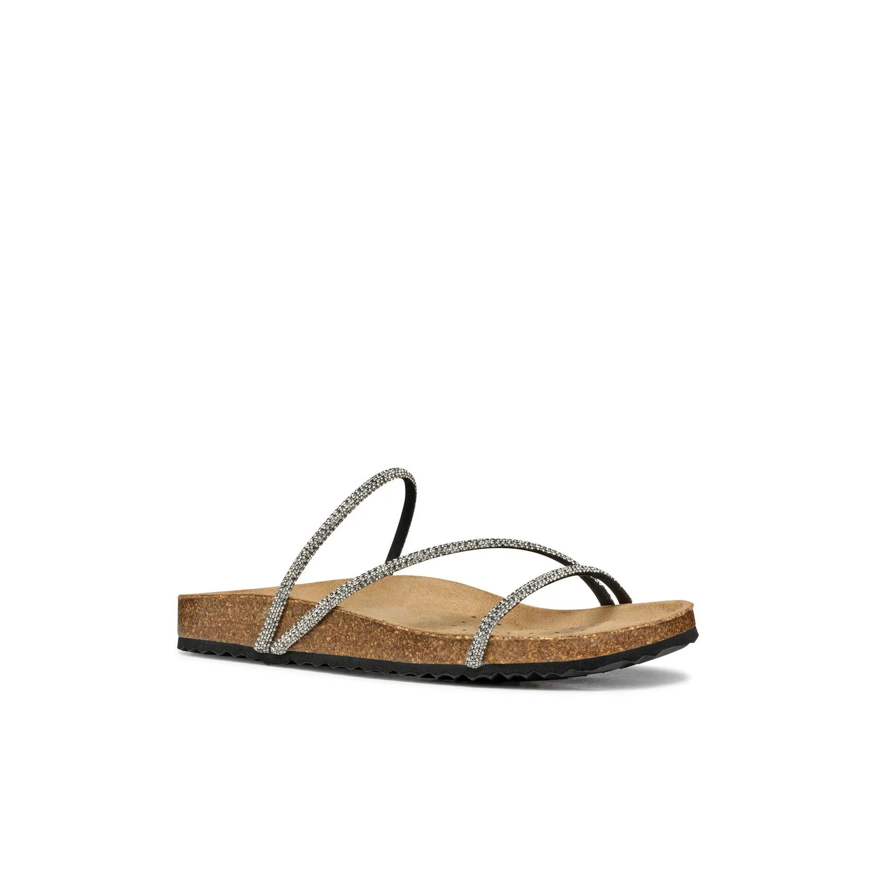 Tongs femme Geox Brionia 2/2