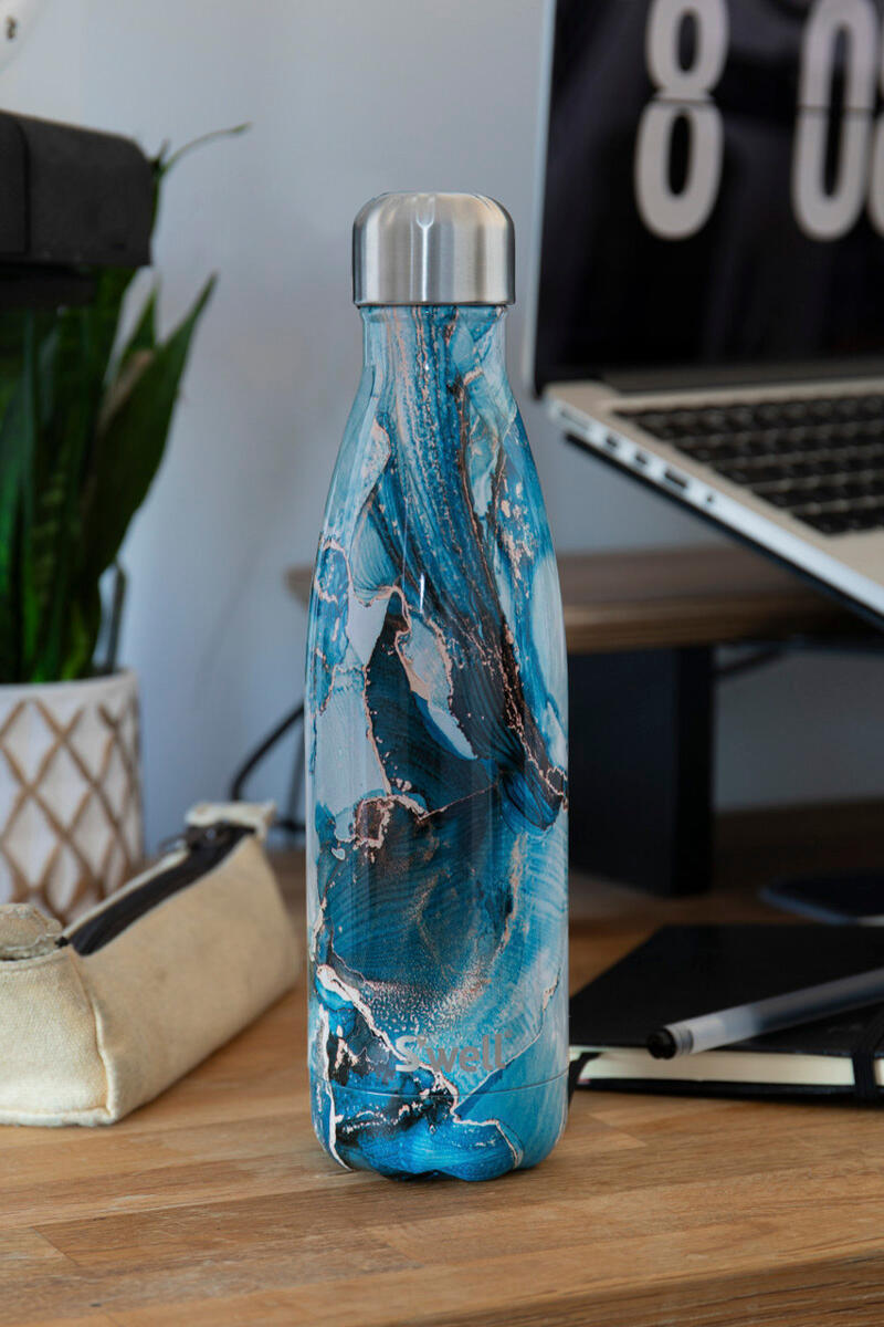 Garrafa 500ml Ocean Marble 3/3