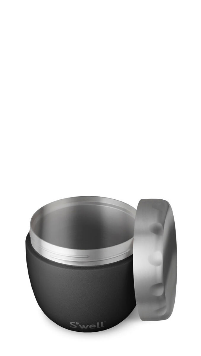 Taça 636ml Swell Onyx 2/3