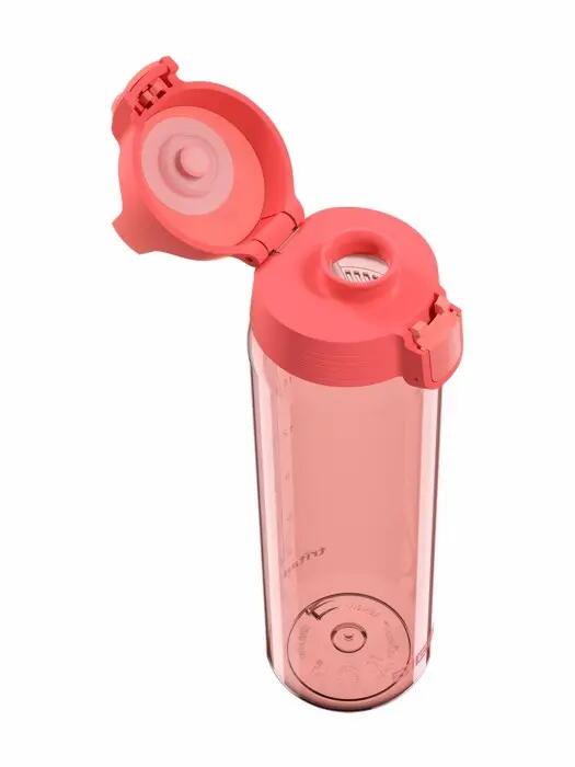 Bidon butelka na wodę tritanowa Total Color 0.6L 2/7