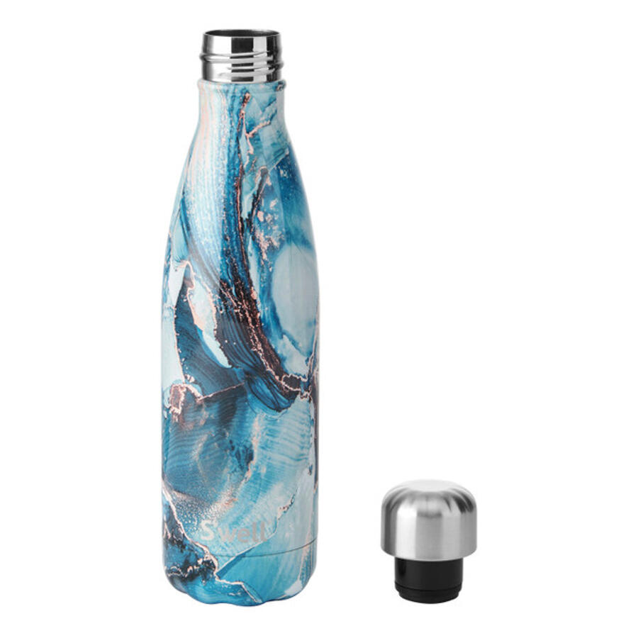 Garrafa 500ml Ocean Marble 2/3