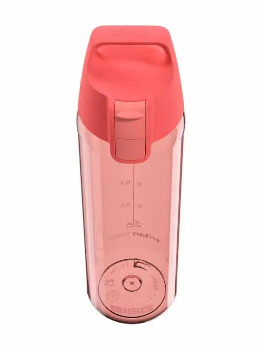 Bidon butelka na wodę tritanowa Total Color 0.6L 3/7