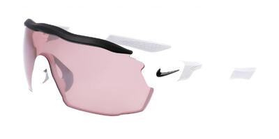Zonnebril nike nike show x rush e dz7369 unisex maat 58/16/130