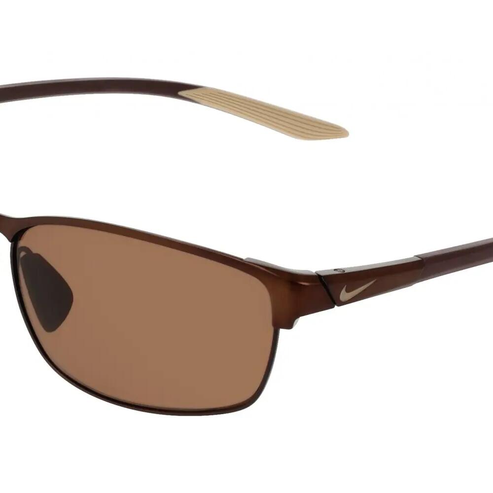 Sunglasses Nike NIKE MODERN METAL N IU3334X MAN Size 58/15/140