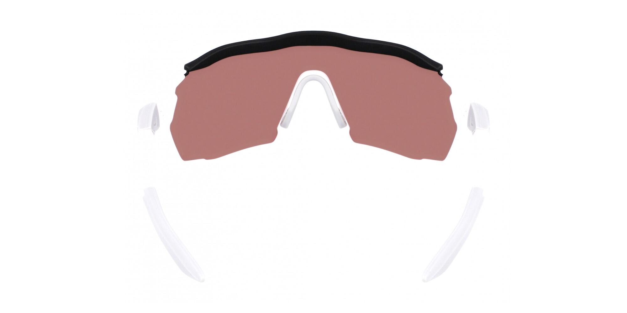 Gafas de sol Nike NIKE SHOW X RUSH E DZ7369 UNISEX Talla 58/16/130 4/4