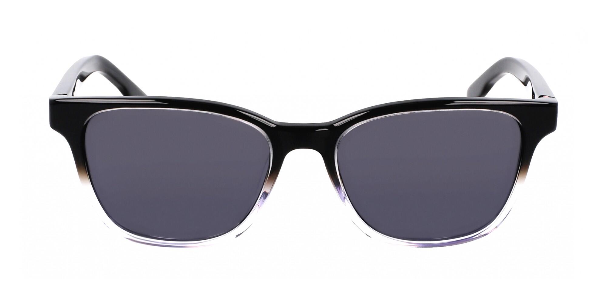 Gafas de sol Nike NIKE ECLIPSE SHADOW EV24047 WOMAN Talla 53/17/140 2/4
