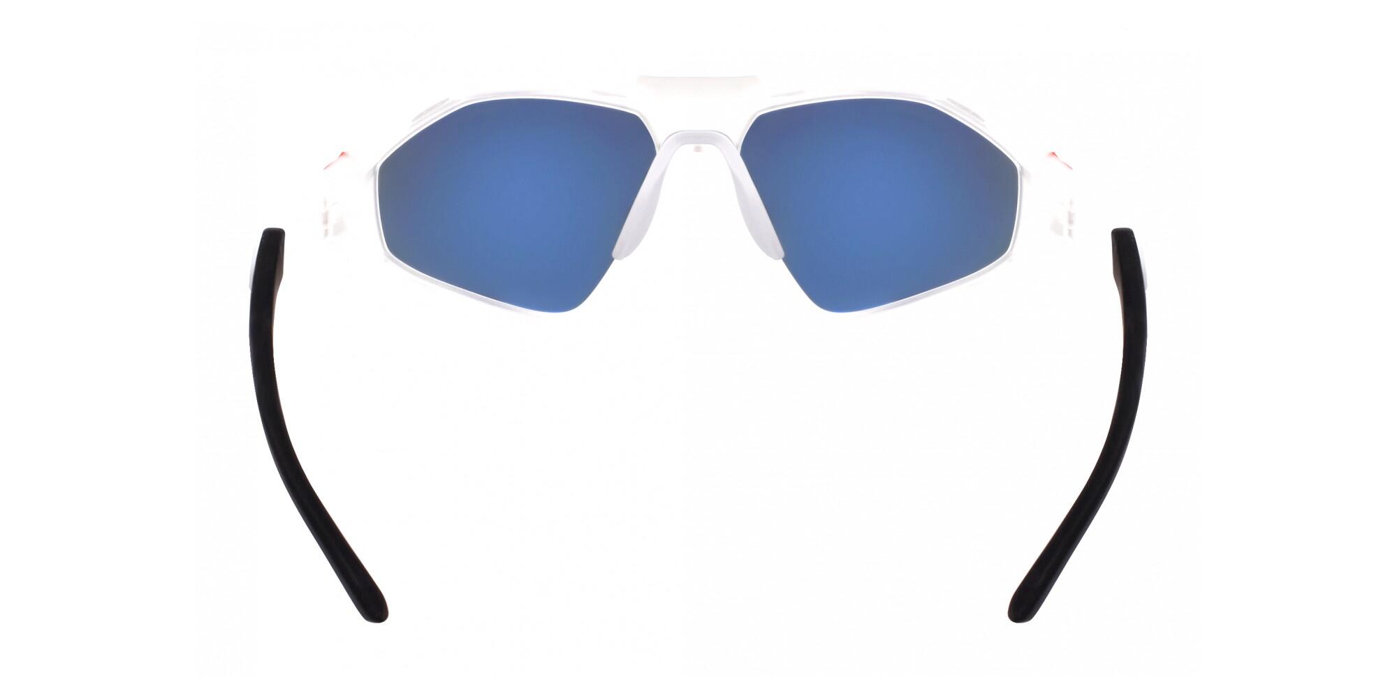 Gafas de sol Nike NIKE ZEUS RISE E IF1113X UNISEX Talla 63/15/135 4/4