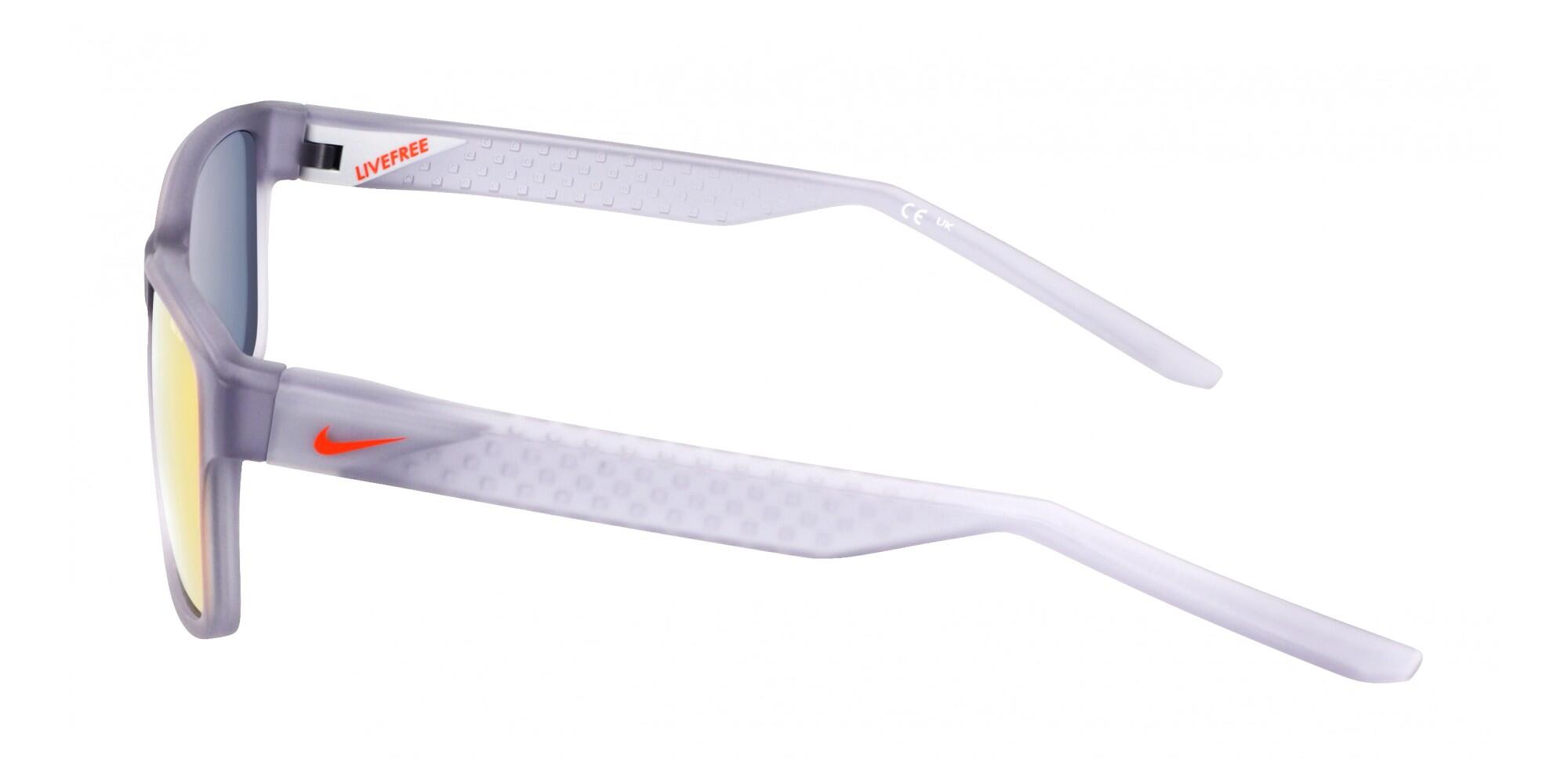 Lunettes de Soleil Nike NIKE LIVEFREE CLASSIC EV24011 MAN Taille 53/17/140 3/4
