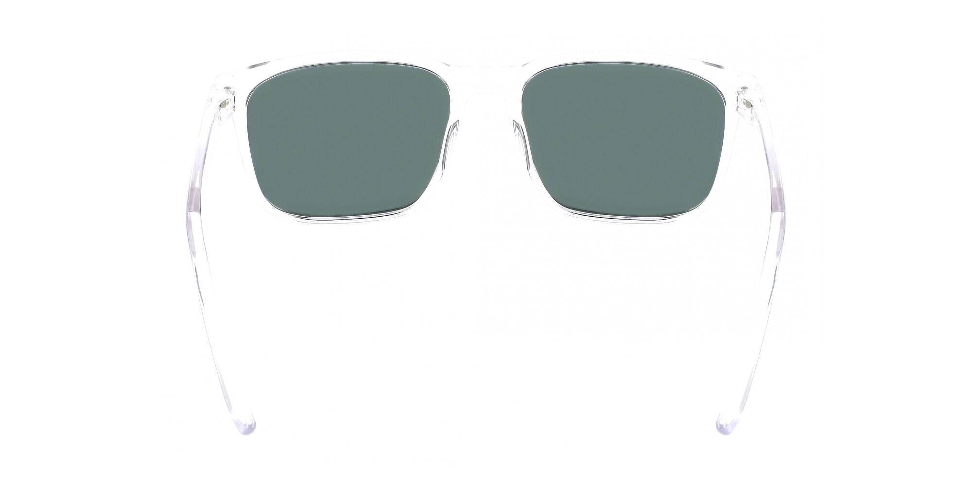 Gafas de sol Nike NIKE RAVE P N IU4883X UNISEX Talla 57/18/140 4/4