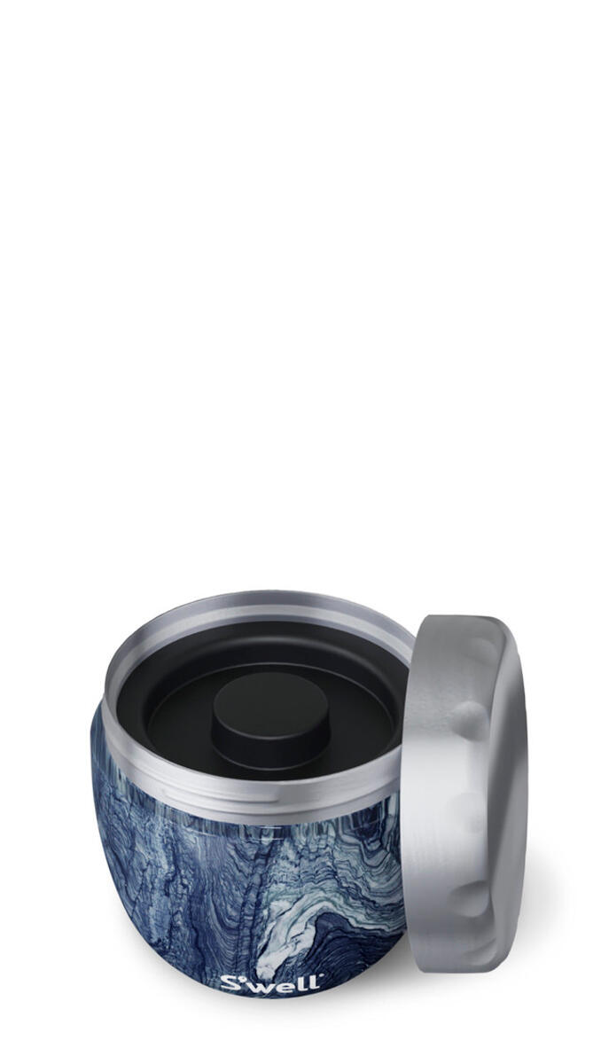 Taça 636ml Swel Az Marb 2/3