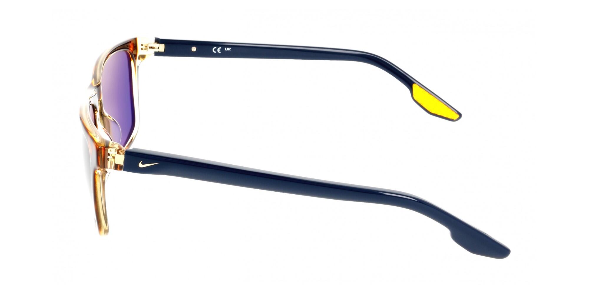 Lunettes de Soleil Nike NIKE ECLIPSE RISE EV24045 MAN Taille 55/19/145 3/4