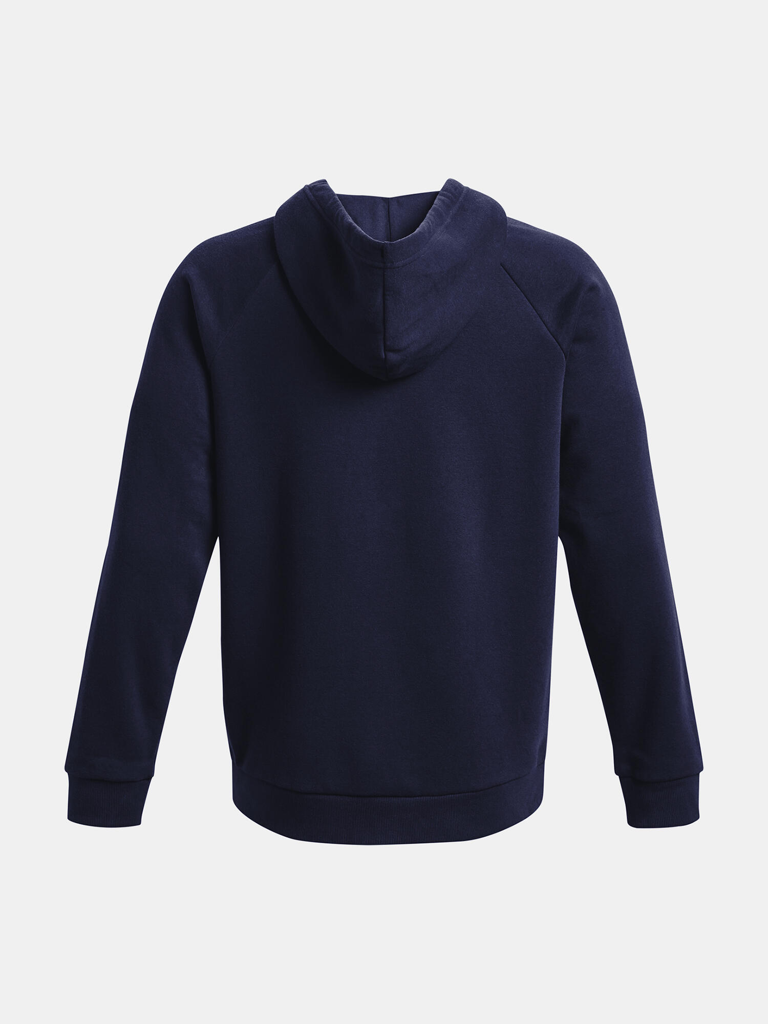 Bluza Męska Rozpinana Sportowa Under Armour Rival Fleece Fz Hoodie 4/6