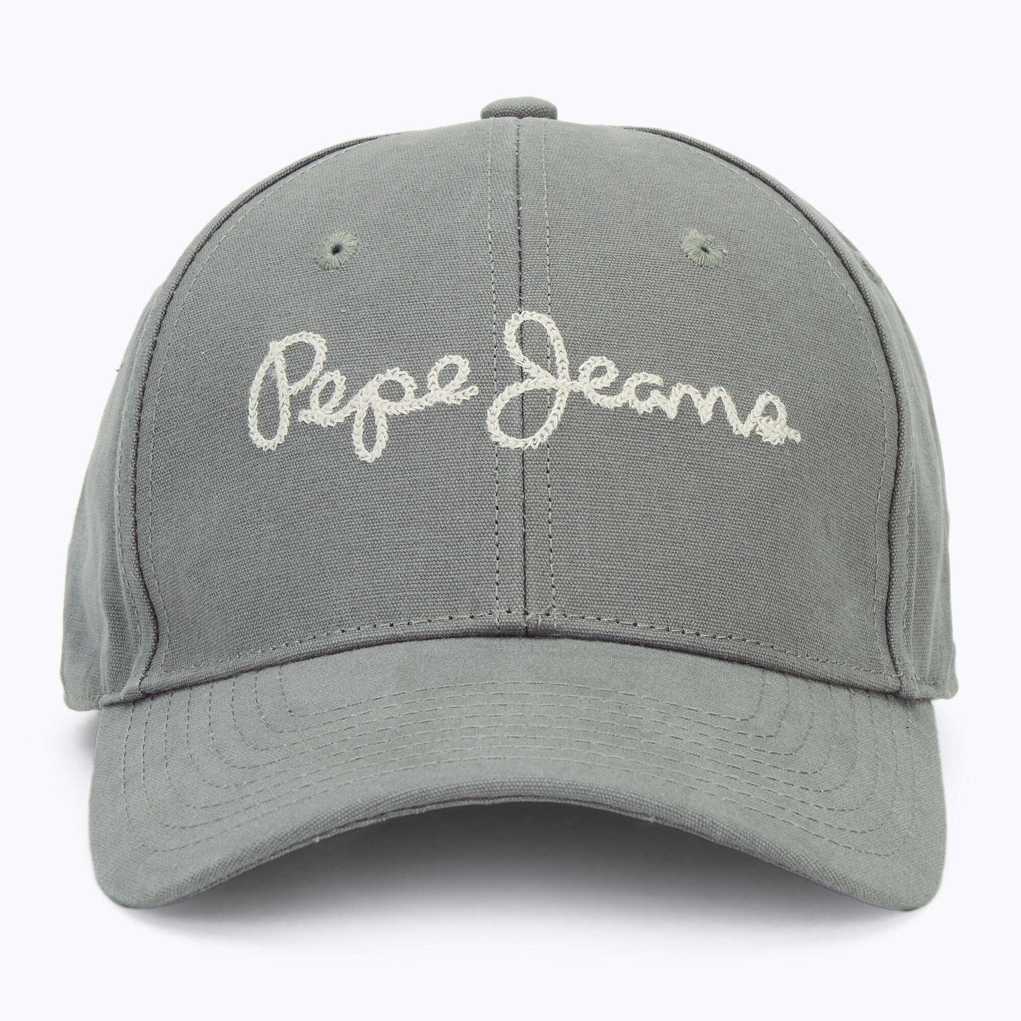 Cappellino con visiera Pepe Jeans Mallon Cap 2/5