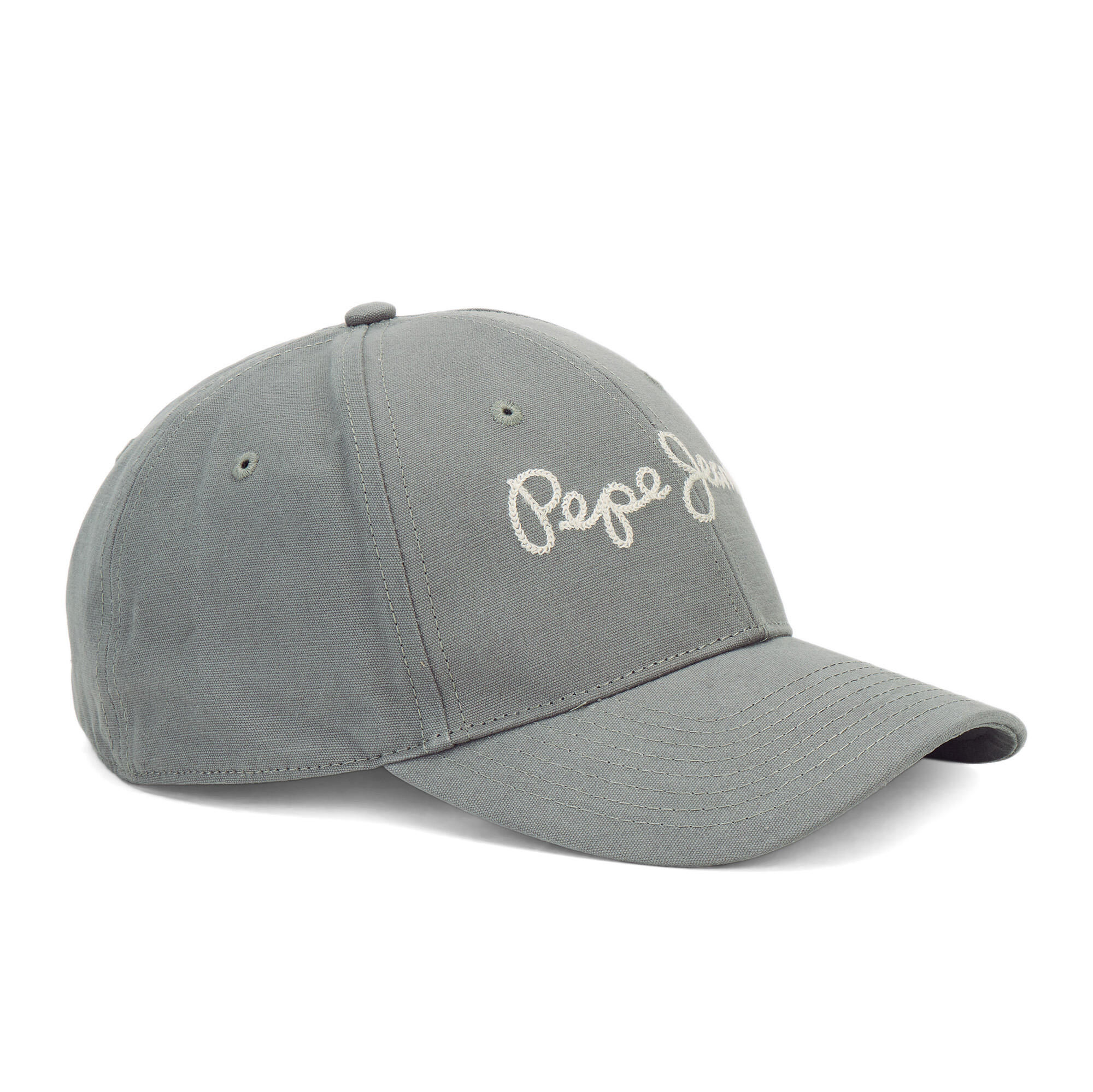 Cappellino con visiera Pepe Jeans Mallon Cap 5/5