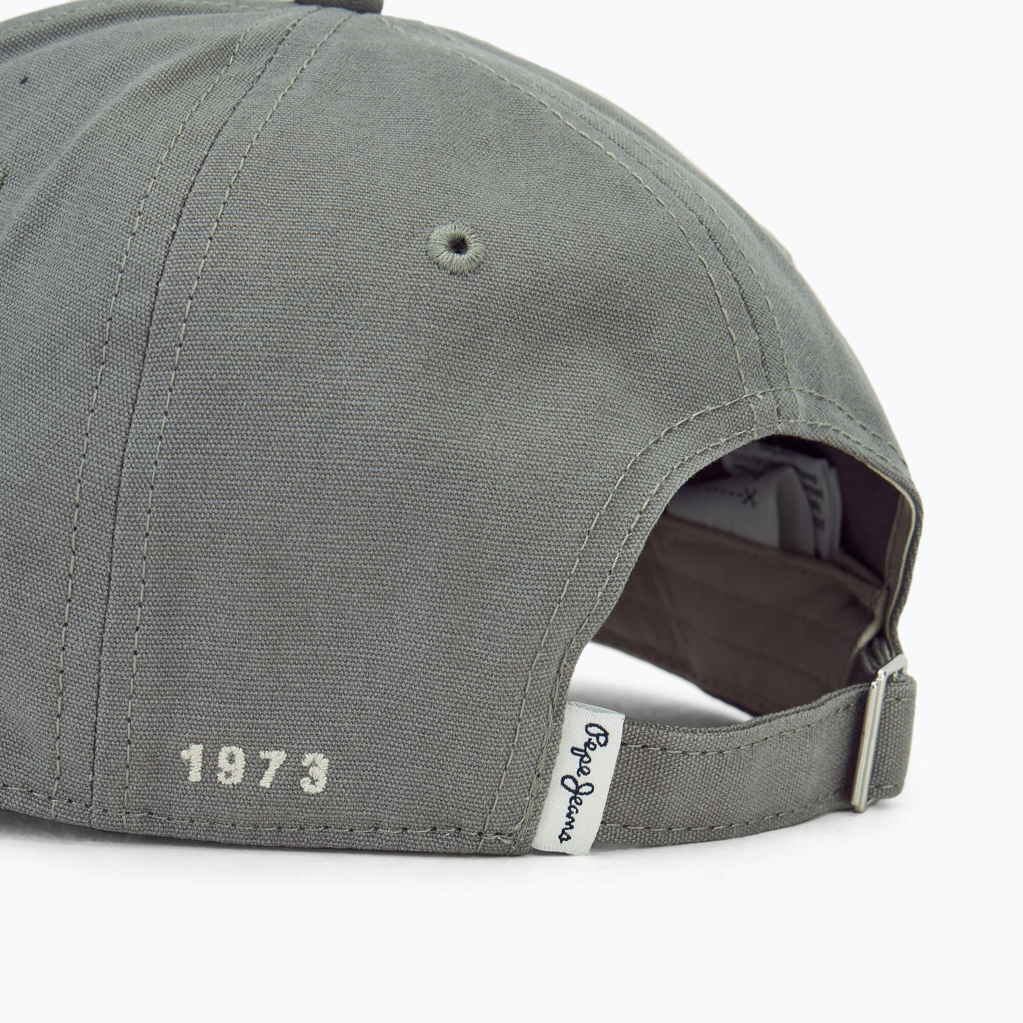 Cappellino con visiera Pepe Jeans Mallon Cap 4/5