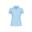 Tricou polo de călărie pentru femei EQUESTRIAN QUEEN Andrea2.0