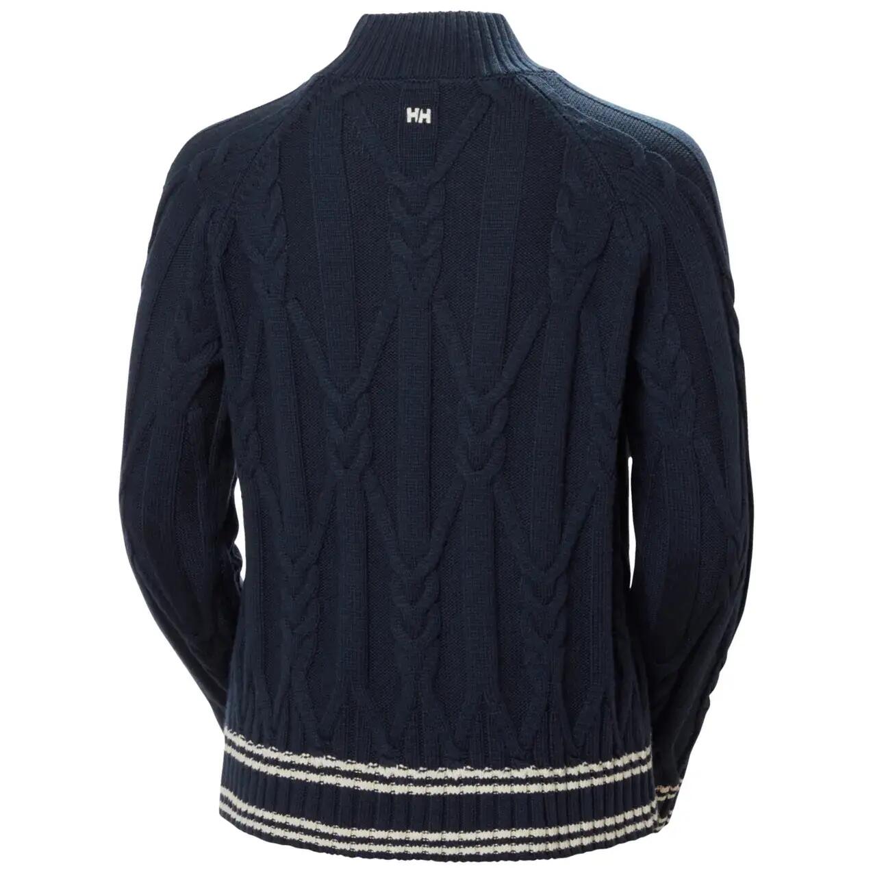 Sweatshirt femme Helly Hansen Positano 5/5