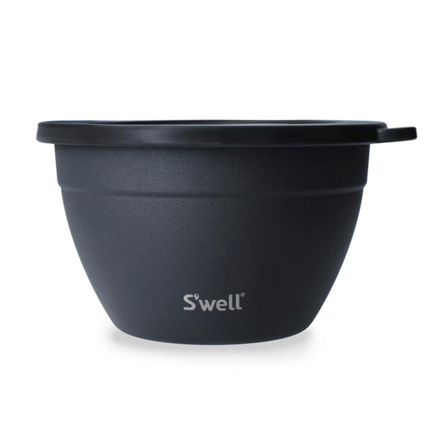 Taça 1900ml Swell Onyx 1/3