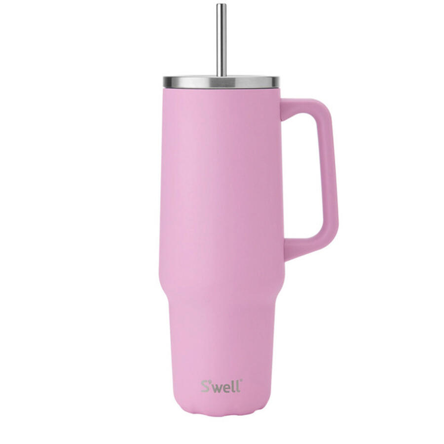 Caneca XL 1,1L Hydrangea Pink 1/3