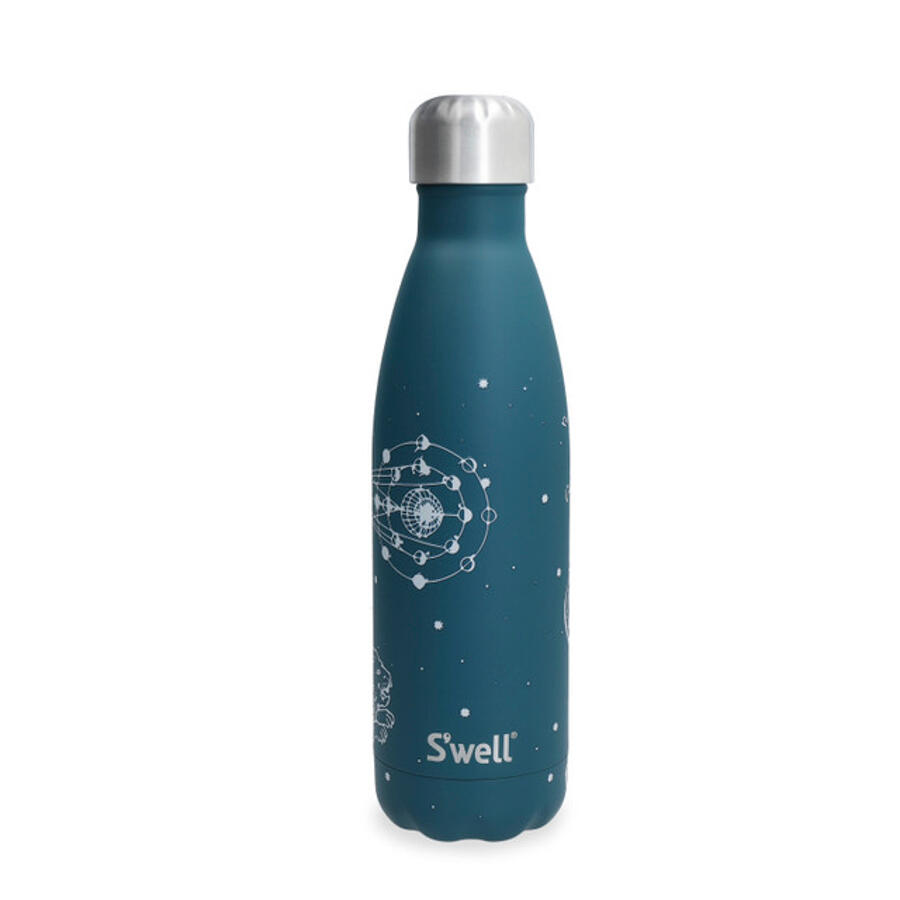 Garrafa 500ml Swe C.Gree 1/3