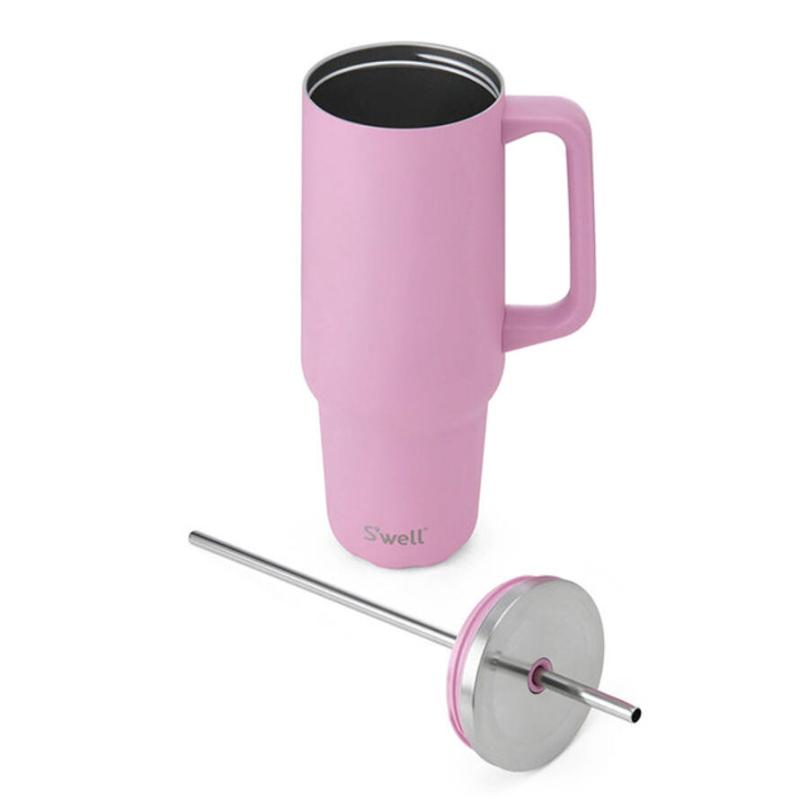 Caneca XL 1,1L Hydrangea Pink 2/3