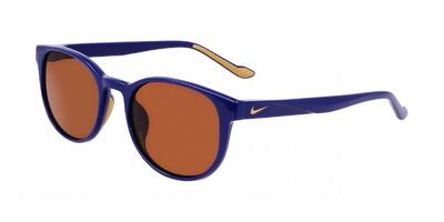 Zonnebril nike nike temper flow if1101x man maat 53/19/145