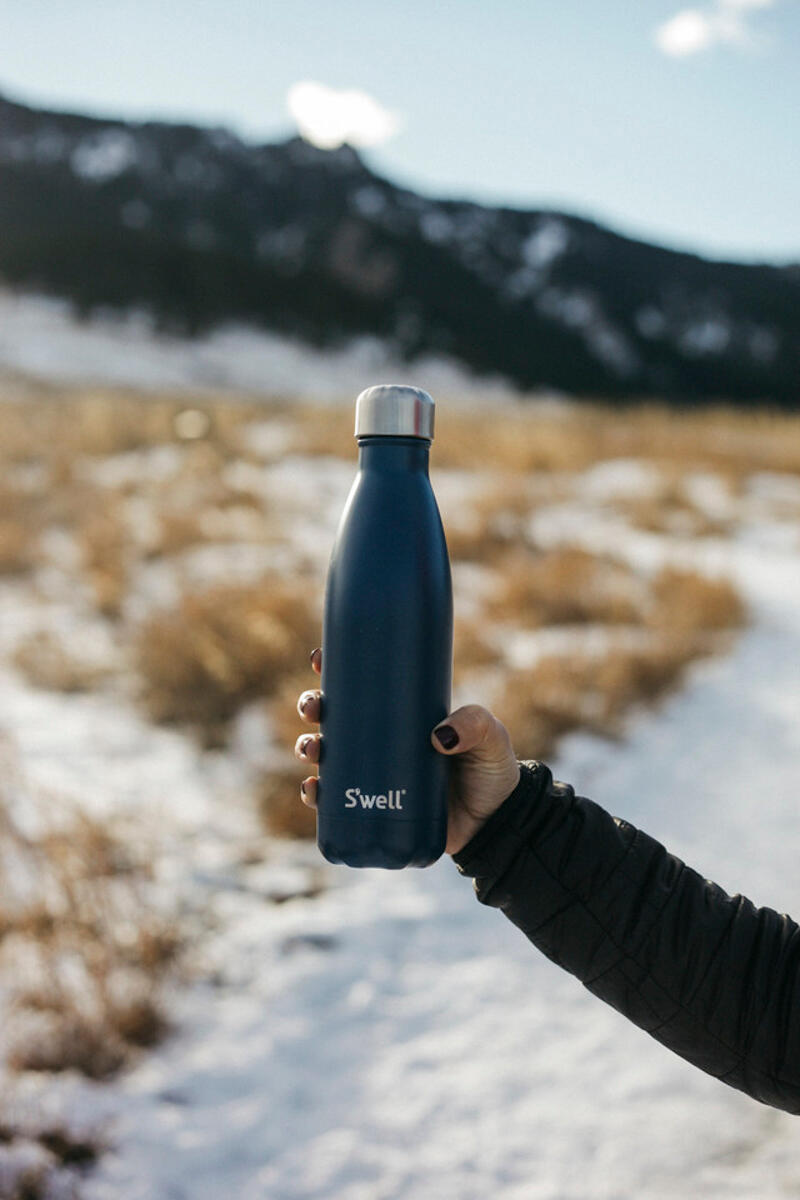 Garrafa 500ml Swell Azurit 3/3