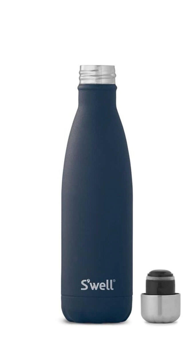 Garrafa 500ml Swell Azurit 2/3