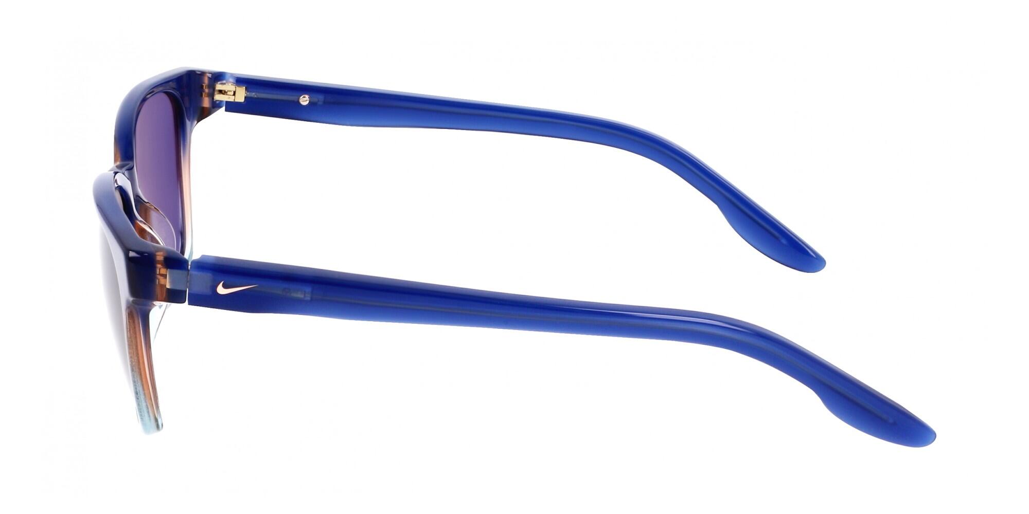 Gafas de sol Nike NIKE ECLIPSE SHADOW EV24047 WOMAN Talla 53/17/140 3/4